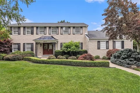 4213 Wentworth, Troy, MI 48098