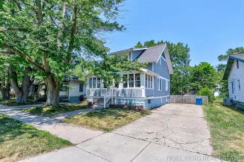 1307 Waverly, Grand Haven, MI 49417