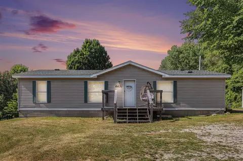 6671 E 136th, Sand Lake, MI 49343
