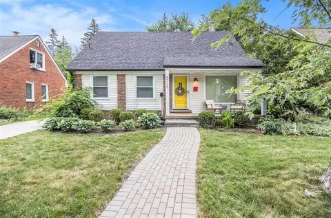 4715 Groveland, Royal Oak, MI 48073