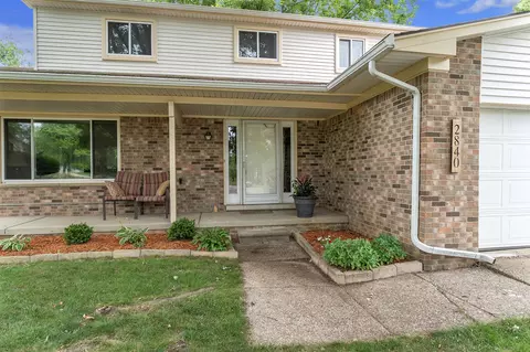 2840 Tuebingen, Ann Arbor, MI 48105