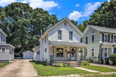 211 S 4th, Niles, MI 49120