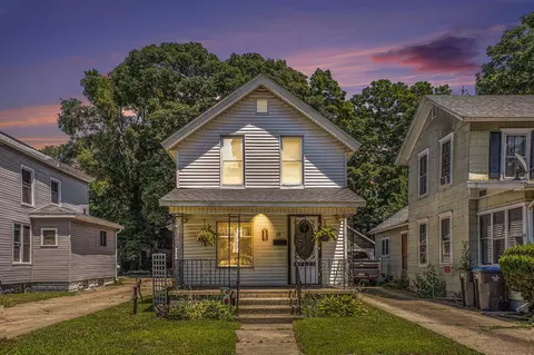 211 S 4th, Niles, MI 49120