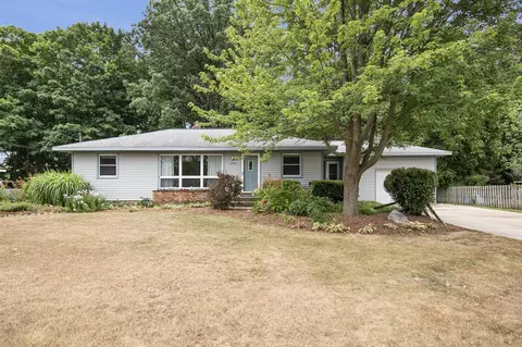 1200 Elmwood, Jenison, MI 49428