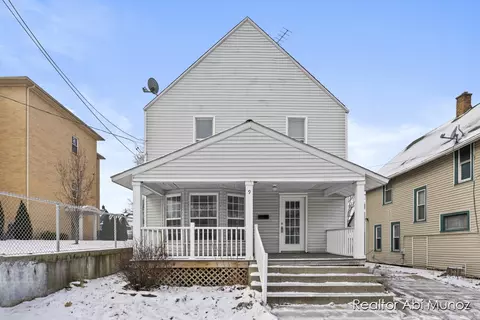 9 Fuller, Grand Rapids, MI 49506