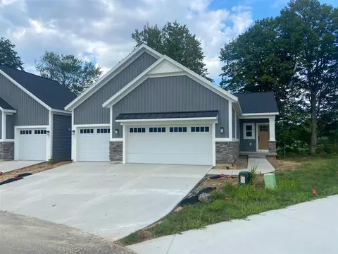 2581 Ravines Trl, Byron Center, MI 49315
