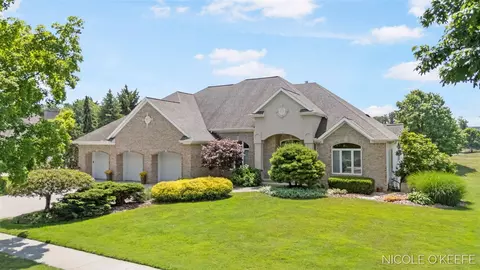 2680 Beechtree, Byron Center, MI 49315