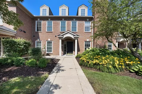 5724 Hampshire, Ypsilanti, MI 48197