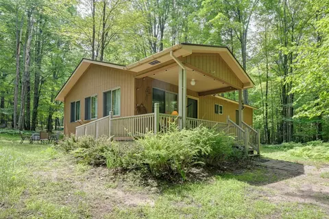 5154 Cherry, Farwell, MI 48622