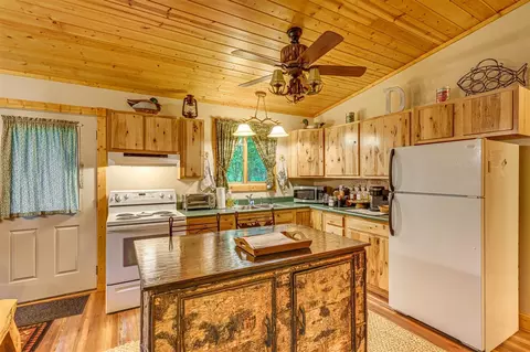 5154 Cherry, Farwell, MI 48622 photo 5