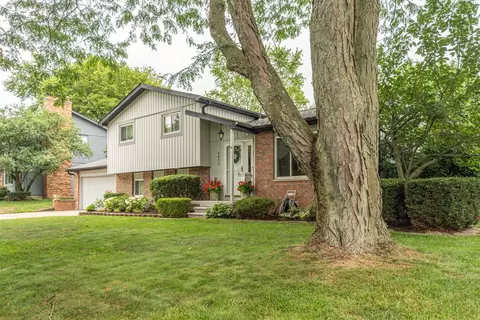 4893 Club, Ypsilanti, MI 48197