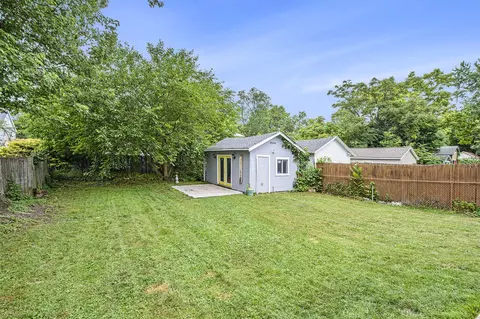 Exterior - 728 Fifth, Jackson, MI 49203 photo 4 of 4