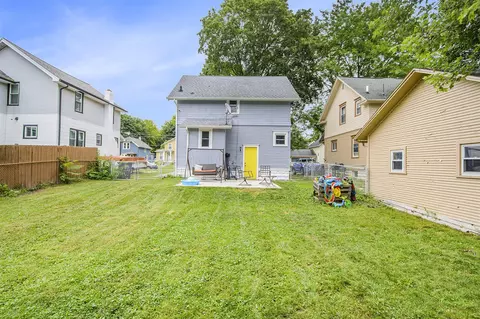 Exterior - 728 Fifth, Jackson, MI 49203 photo 3 of 4