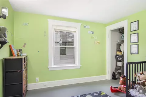 Bedroom - 728 Fifth, Jackson, MI 49203 photo 2 of 3
