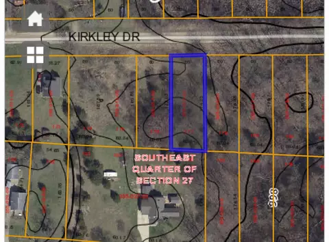 Vl Kirkley, Brooklyn, MI 49230