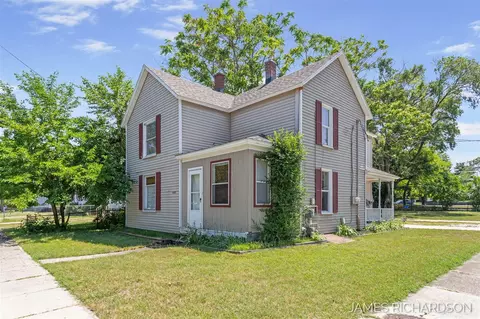 1002 Madison, Grand Haven, MI 49417