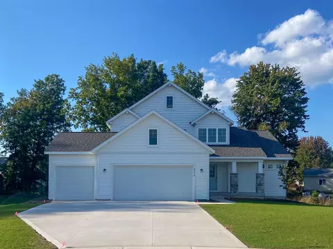 5779 Huber, Allendale, MI 49401