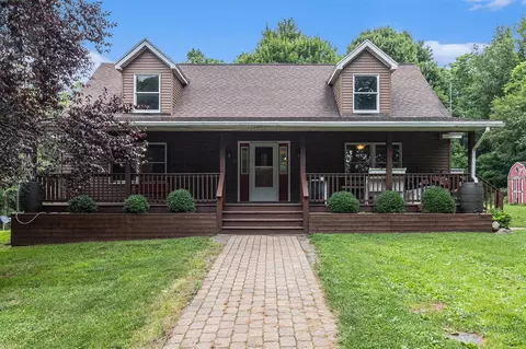 7425 Moeckel, Grass Lake, MI 49240