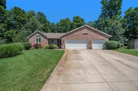 4291 Bramblewood, Dorr, MI 49323