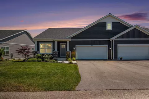 5060 Tanana Riv #41, Wyoming, MI 49418