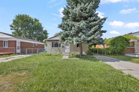11107 Toepfer, Warren, MI 48089