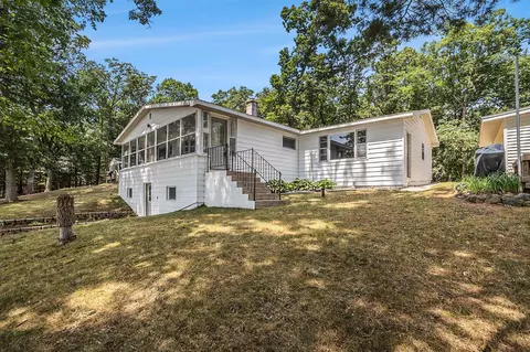 193 S Emerson, Branch, MI 49402