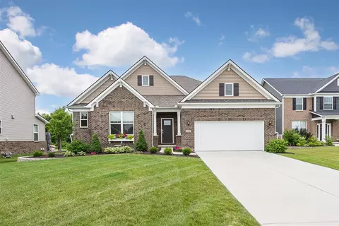 2448 Meadow Hls, Ann Arbor, MI 48108