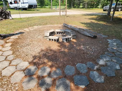 Exterior - 824 Stitt, Mio, MI 48647 photo 3 of 13