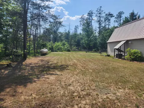Exterior - 824 Stitt, Mio, MI 48647 photo 5 of 13