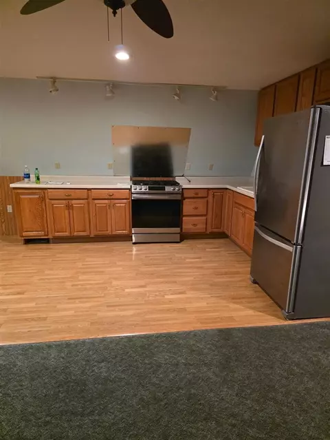 Kitchen - 824 Stitt, Mio, MI 48647 photo 4 of 4