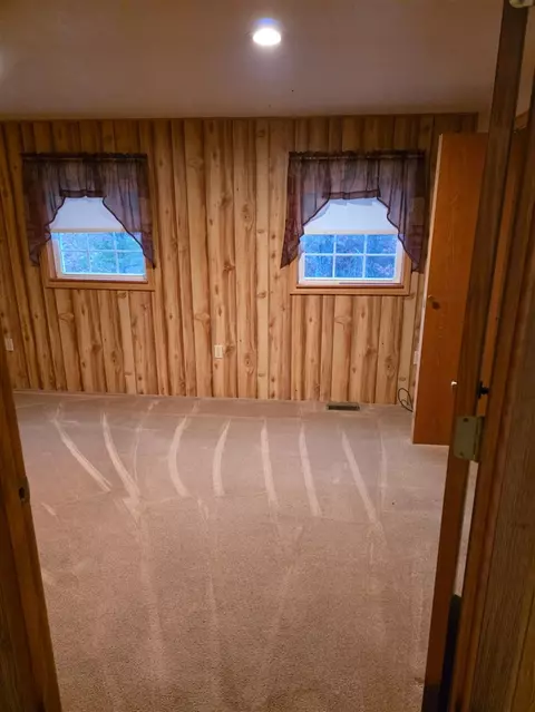 Bedroom - 824 Stitt, Mio, MI 48647 photo 2 of 2