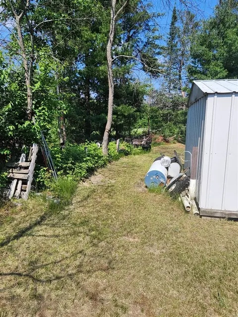 Exterior - 824 Stitt, Mio, MI 48647 photo 12 of 13