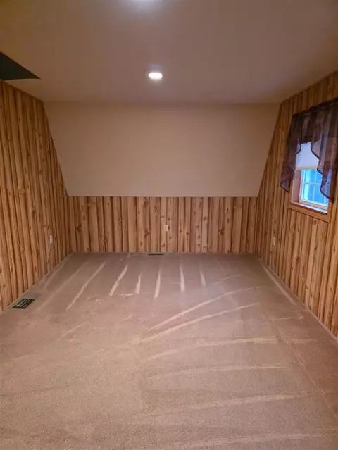Bedroom - 824 Stitt, Mio, MI 48647 photo 1 of 2