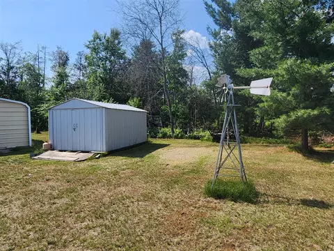 Exterior - 824 Stitt, Mio, MI 48647 photo 7 of 13