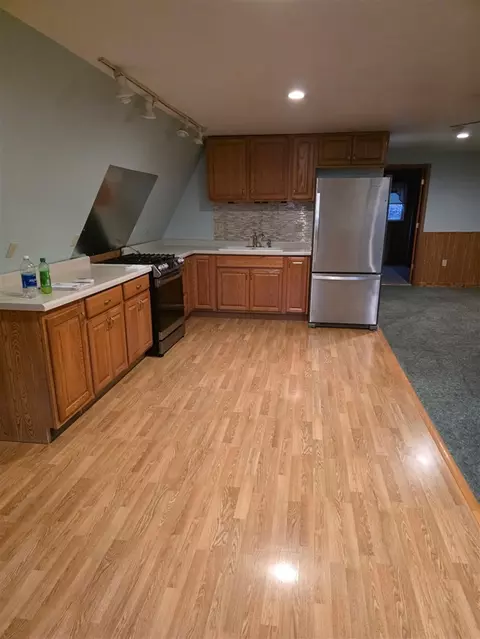 Kitchen - 824 Stitt, Mio, MI 48647 photo 3 of 4