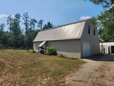 Exterior - 824 Stitt, Mio, MI 48647 photo 4 of 13