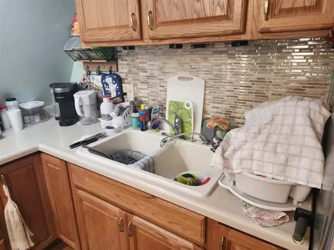 Kitchen - 824 Stitt, Mio, MI 48647 photo 2 of 4