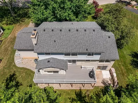 4550 Comanche, Okemos, MI 48864 photo 29