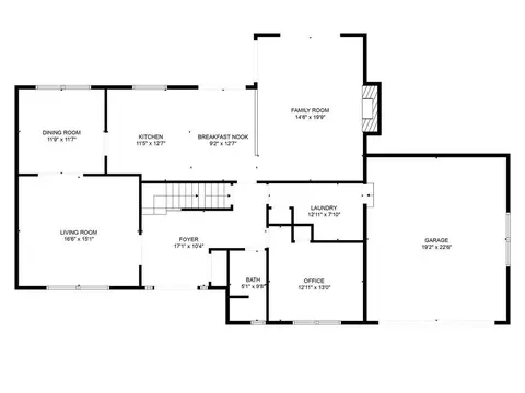 4550 Comanche, Okemos, MI 48864 photo 33
