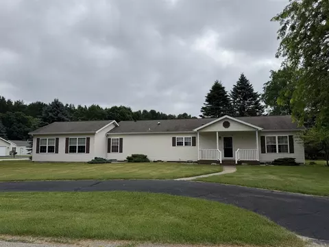 7826 Sunset Shrs #43, Canadian Lakes, MI 49346