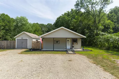 1620 Ontario, Niles, MI 49120