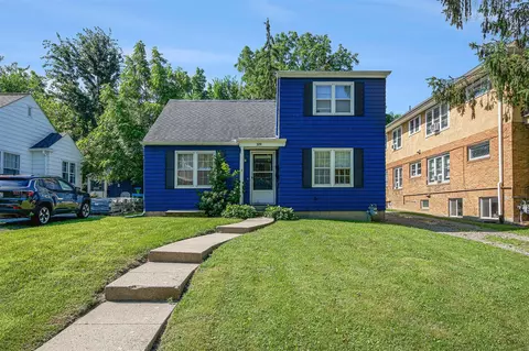 309 W Hoover, Ann Arbor, MI 48103