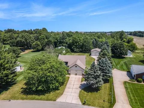6580 Sunflower, Byron Center, MI 49315