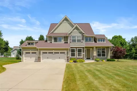 5464 Cypress Bay, Kalamazoo, MI 49009