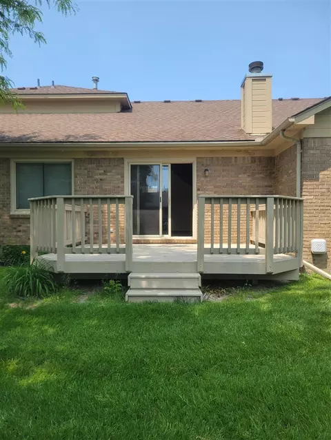 Exterior - 15430 Windmill, Macomb, MI 48044 photo 2 of 2