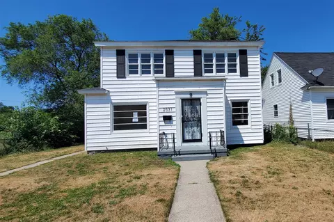 2031 Baker, Muskegon, MI 49444