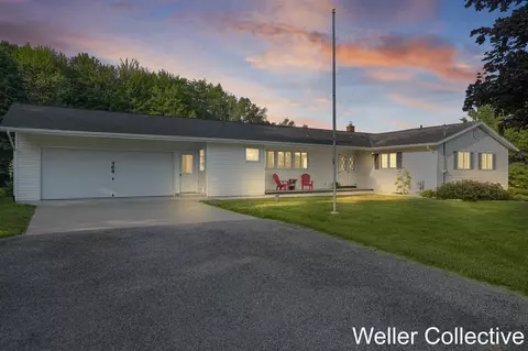 488 Arthur, Marne, MI 49435
