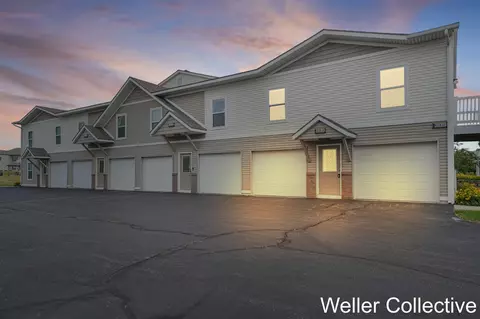 6119 E Fieldstone Hls #11, Caledonia, MI 49316