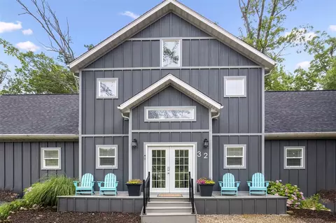 32 Walden, New Buffalo, MI 49117
