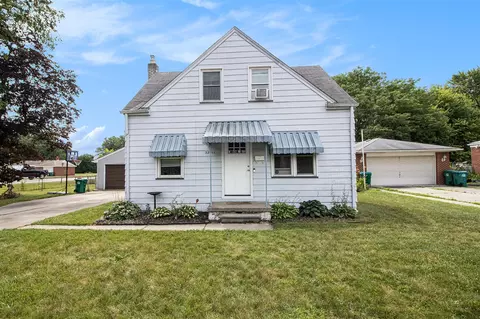 32911 Brown, Garden City, MI 48135